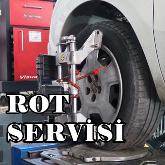 ROT SERVİSİ